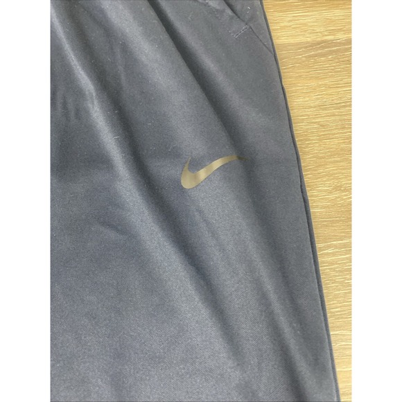 Nike Men Size Large Dri-Fit Totality Versatile Pants Navy Blue FB7507-451 NWT - Picture 6 of 12